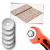 Fabric Roller Cutter