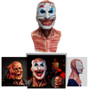 Realistic Halloween Horror Double Mask  - Ozerty