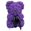 Roses teddy bear
