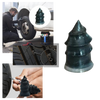 Rubber tire repair nails -