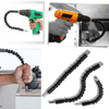 Flexible Electric Drill Bit Holder -