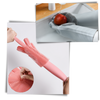 Multi-Purpose Silicone Washing-Up Gloves