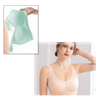 Ultra-Thin Ice Silk Seamless Bra