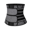 Double Strap Sauna Waist Trainer