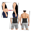 Double Strap Sauna Waist Trainer