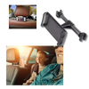 Car Backseat Tablet and Phone Holder
