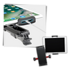 Car Backseat Tablet and Phone Holder
