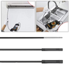 Smart endoscopic camera