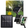 Solar Garland Light String