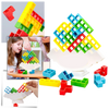 High Balance Swing Stack Toy for Children -