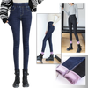 Women's Thermal Fleecy Jeggings -