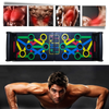 9 in 1 Power Up Training Board