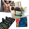 9 in 1 Power up training board -