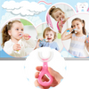 U-shaped Toothbrush for Kids (pack of 2)