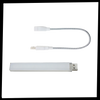 USB plant growth LED lamp