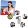 Ultrasonic Nebuliser for Children & Adults
