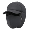 Unisex Windproof Ear and Face Protection Hat