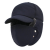 Unisex Windproof Ear and Face Protection Hat