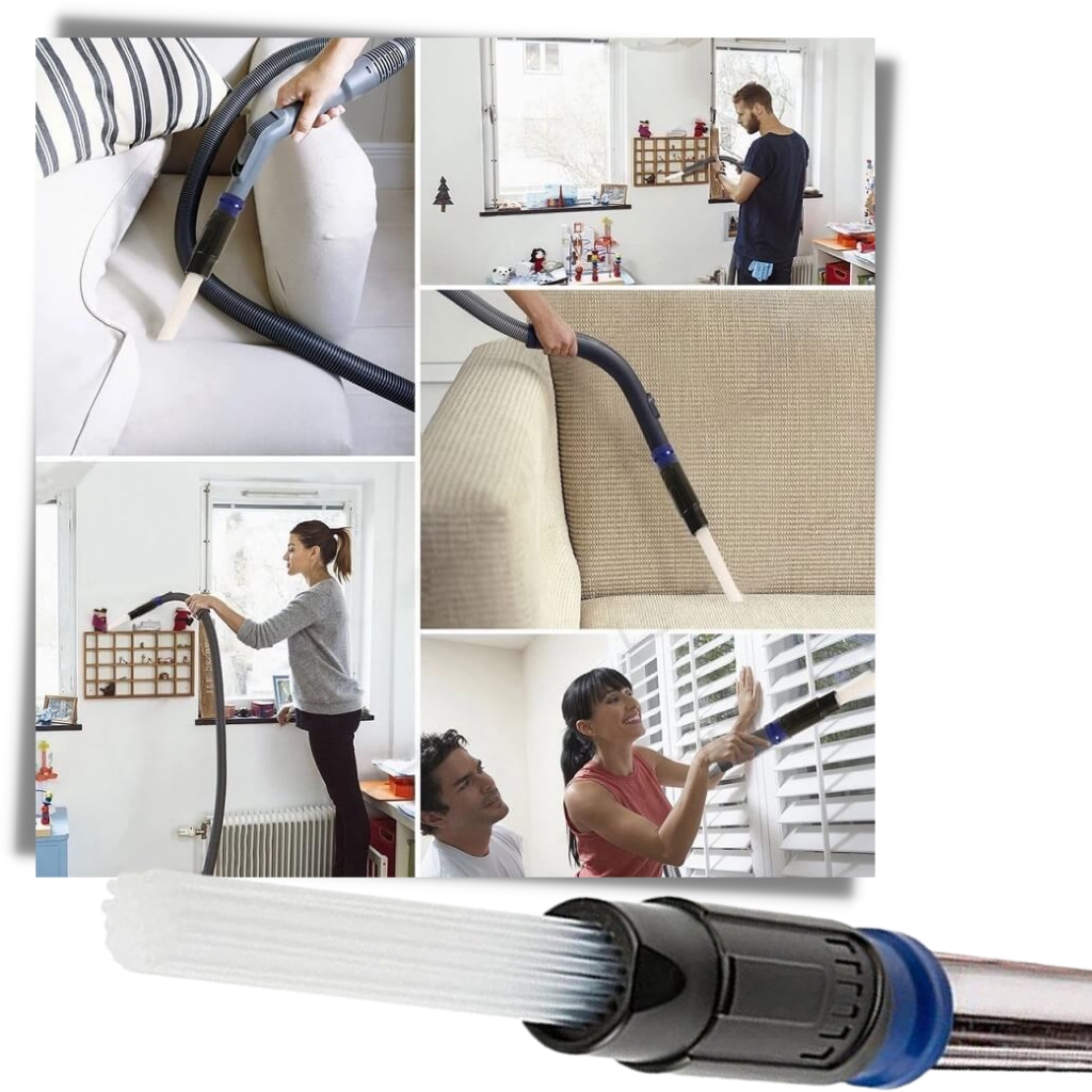 Universal Master Duster Cleaner