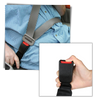 Universal Safety Belt Extender