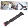 Universal Safety Belt Extender