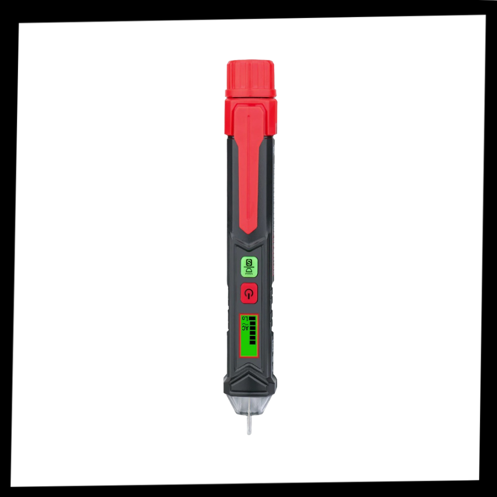 Voltage Measurement Pen