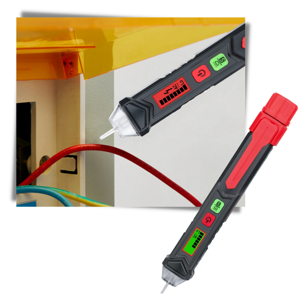 Voltage Measurement Pen