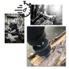 Wood Splitter Drill Bit