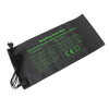 Seedling heating mat waterproof