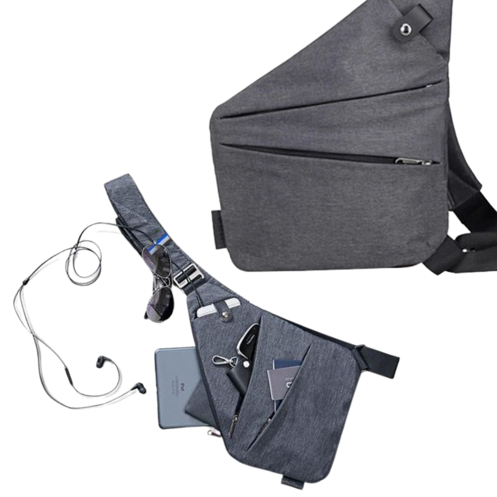 Waterproof Pocket Bag