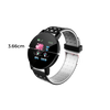 Waterproof smart watch