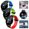 Waterproof smartwatch  - Ozerty
