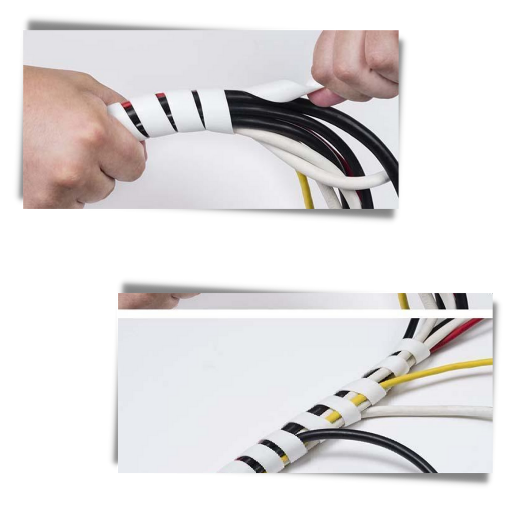 Data Wire Cable Sleeve