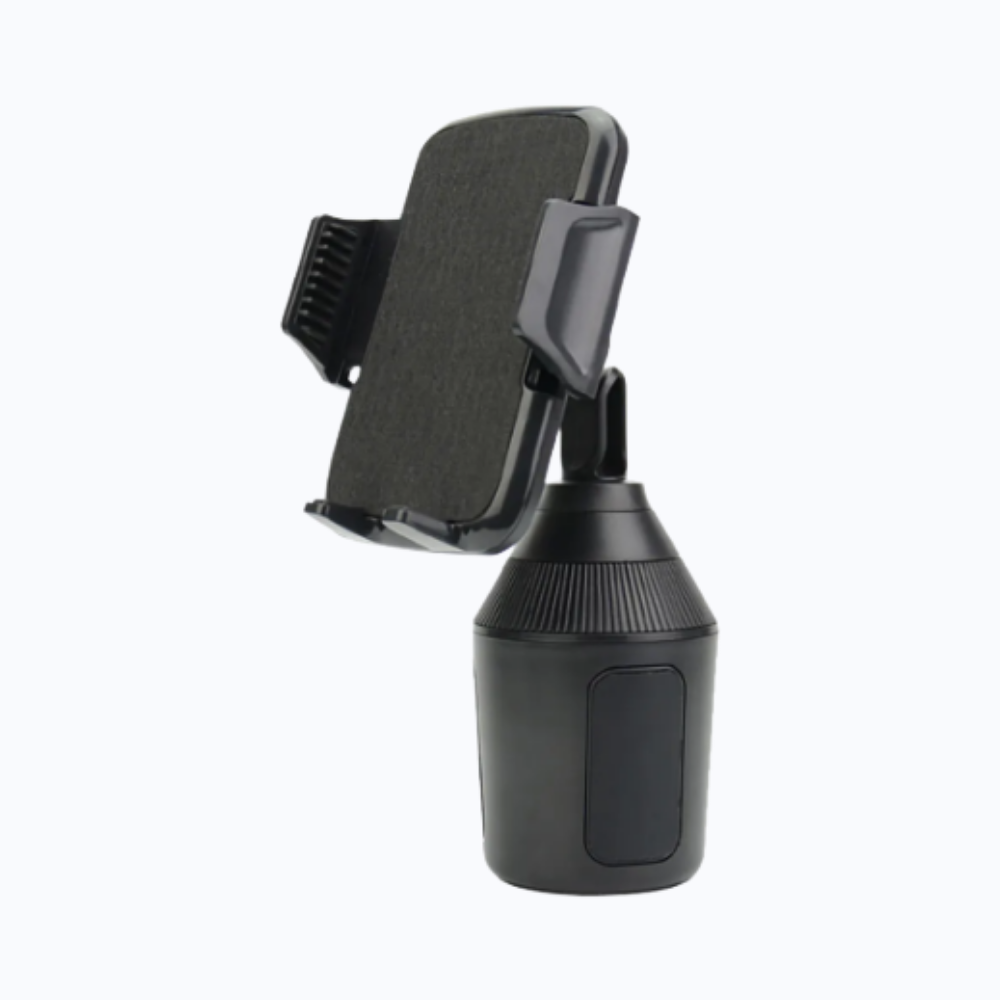 Adjustable Cell Phone Cup Holder Mount  - Ozerty, Adjustable Cell Phone Cup Holder Mount  - Ozerty