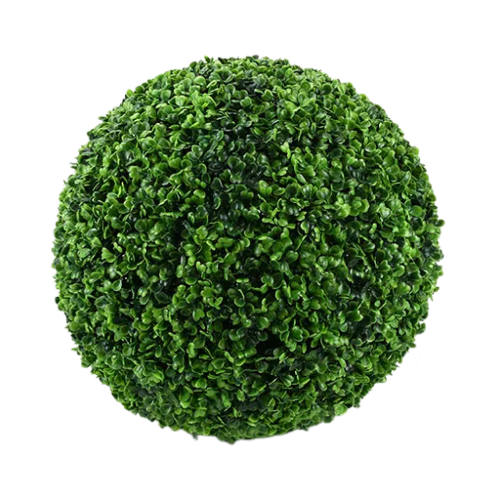 Artificial Topiary Grass Balls -Milan Grass - Ozerty